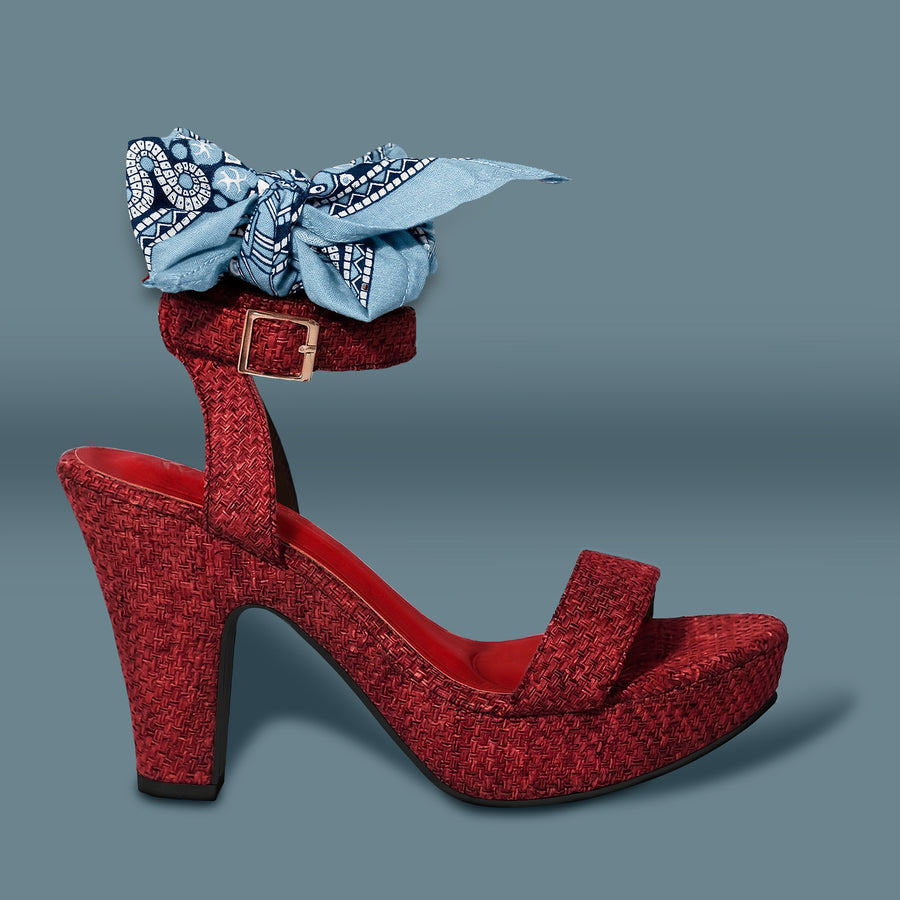 Sole Rosso (ROJO)