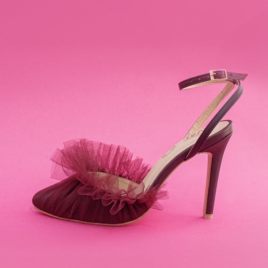 Glass of Wine tul Vino