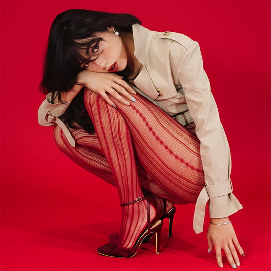 Glass of Wine tul Vino