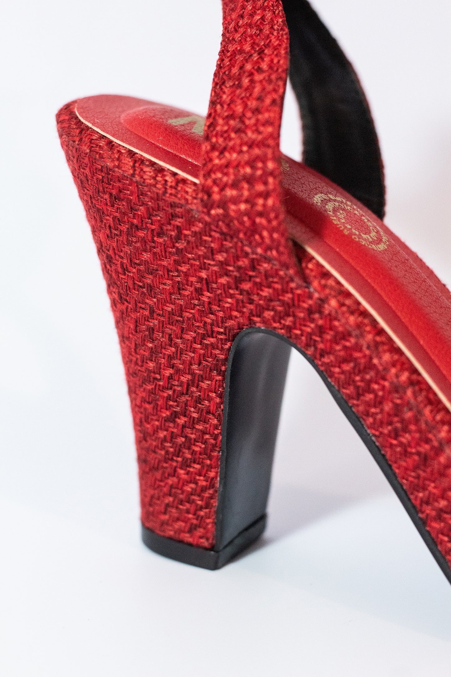 Sole Rosso (ROJO)