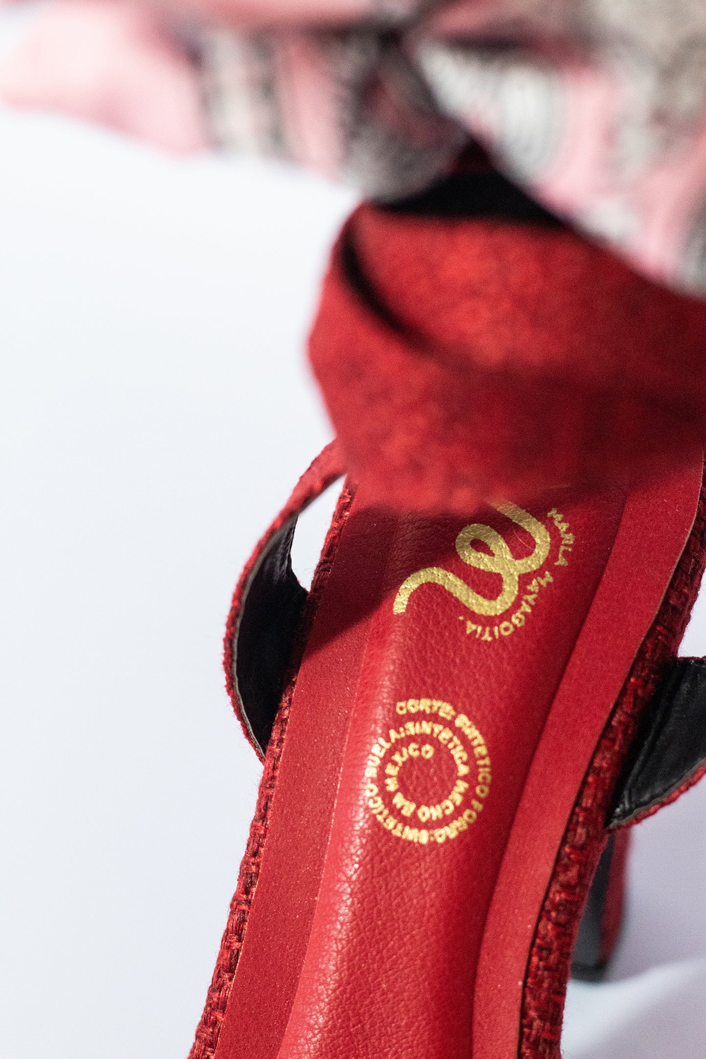 Sole Rosso (ROJO)