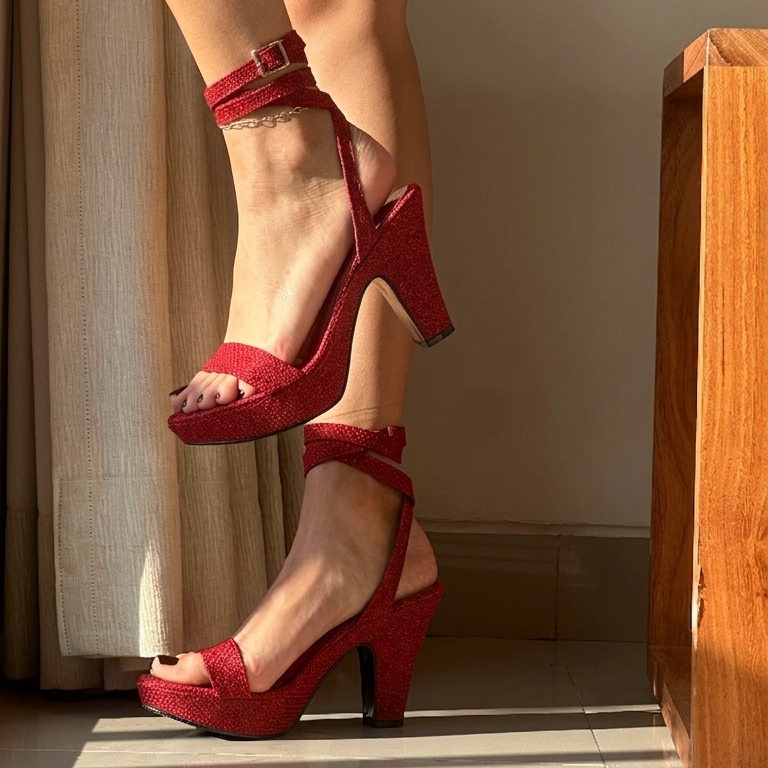 Sole Rosso (ROJO)