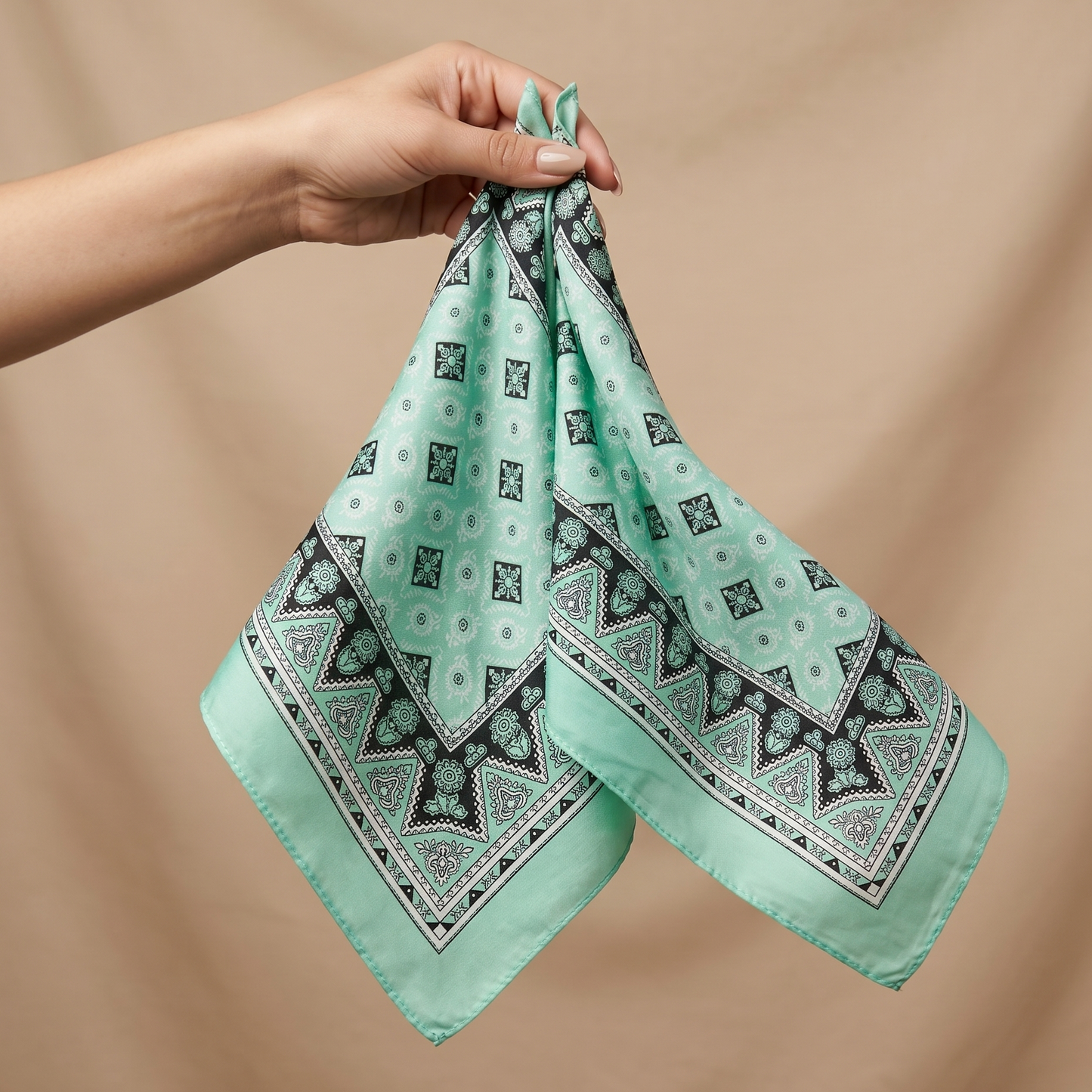 BANDANAS MENTAS