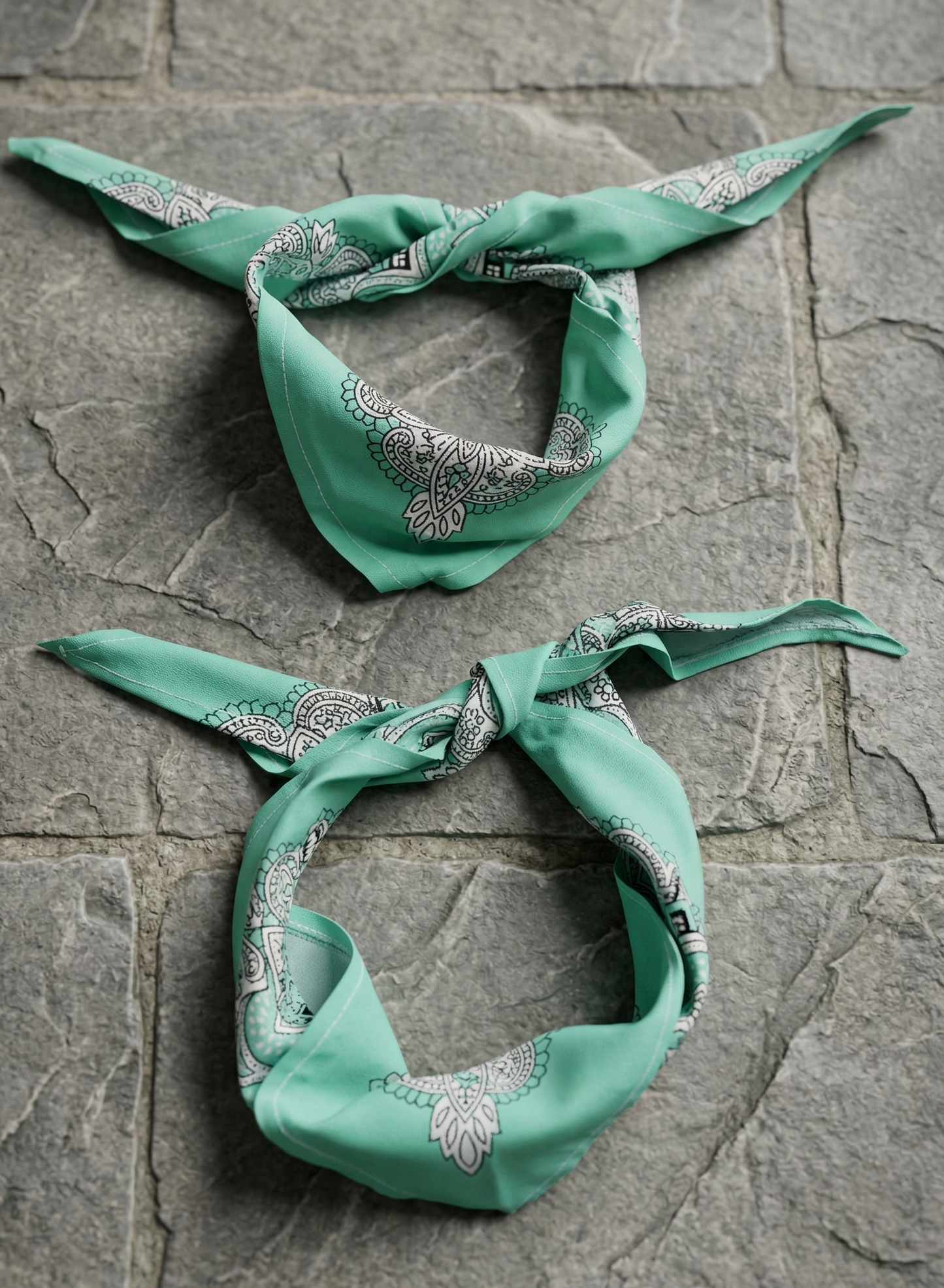 BANDANAS MENTAS