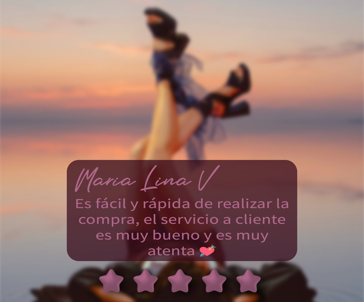She knows (Marino)